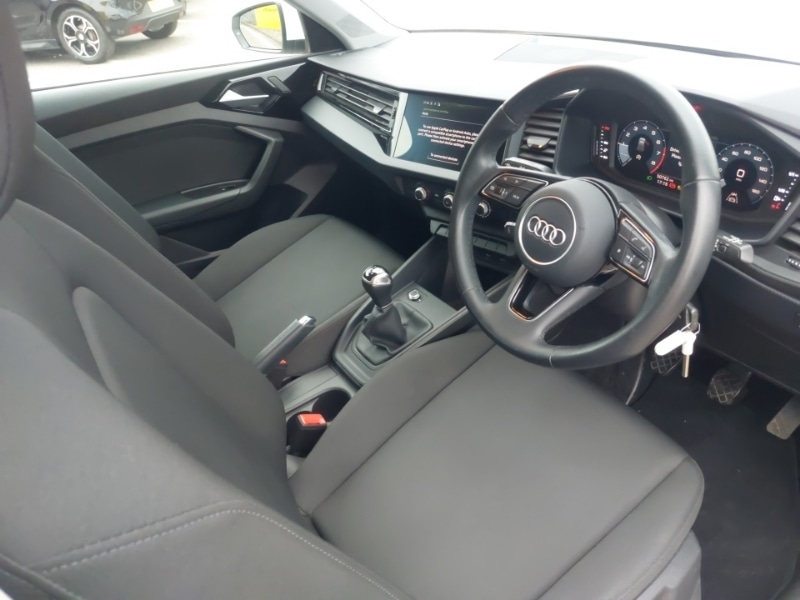 Used Audi A1 2021 for sale - 76160868: Photo 18