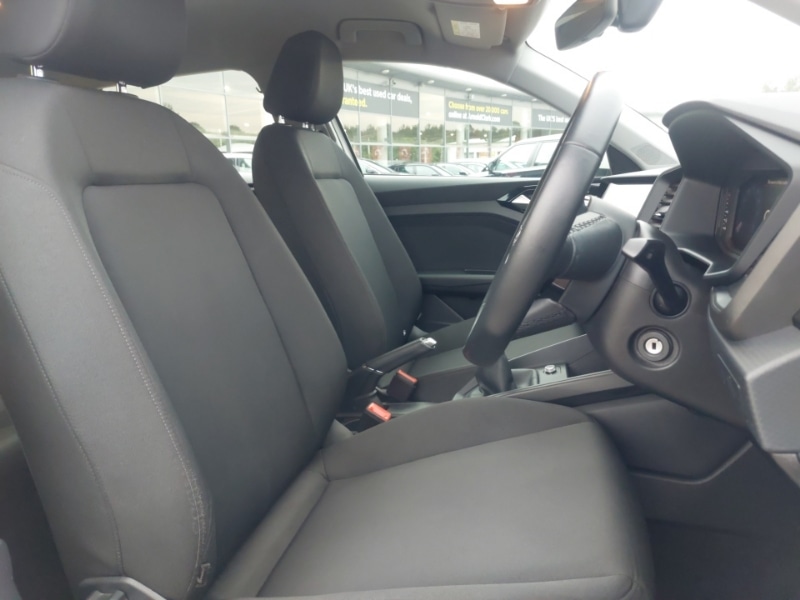 Used Audi A1 2021 for sale - 76160868: Photo 19