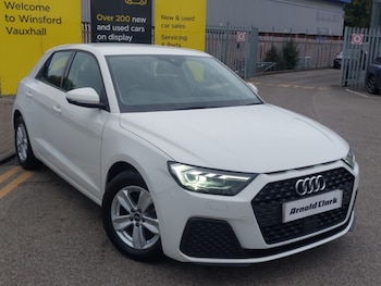 Audi - A1