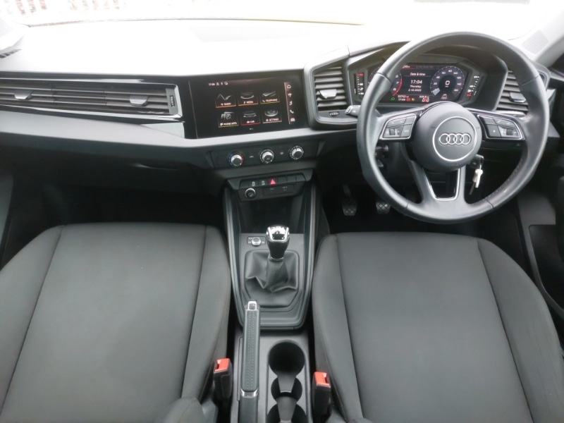 Used Audi A1 2021 for sale - 76160868: Photo 2
