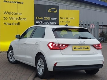 Used Audi A1 2021 for sale - 76160868: Photo 3