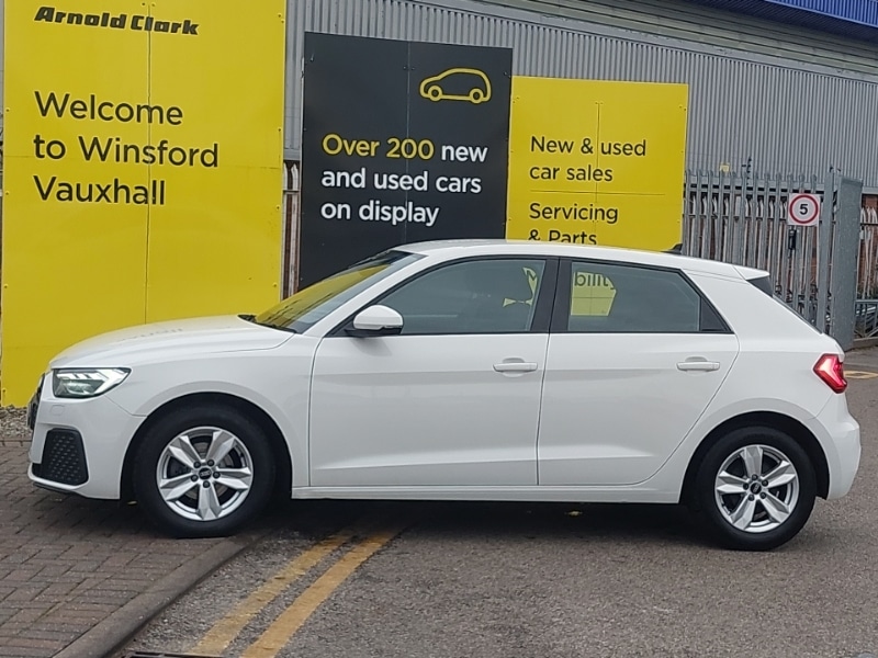 Used Audi A1 2021 for sale - 76160868: Photo 4