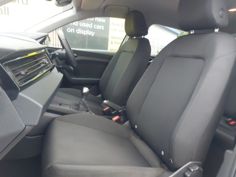 Used Audi A1 2021 for sale - 76160868: Photo 5