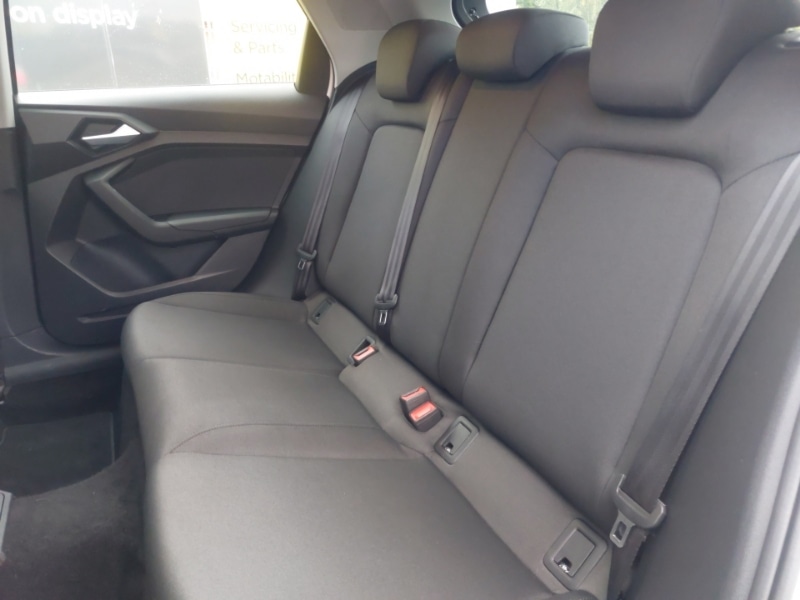 Used Audi A1 2021 for sale - 76160868: Photo 6