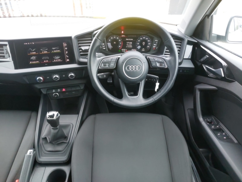 Used Audi A1 2021 for sale - 76160868: Photo 7