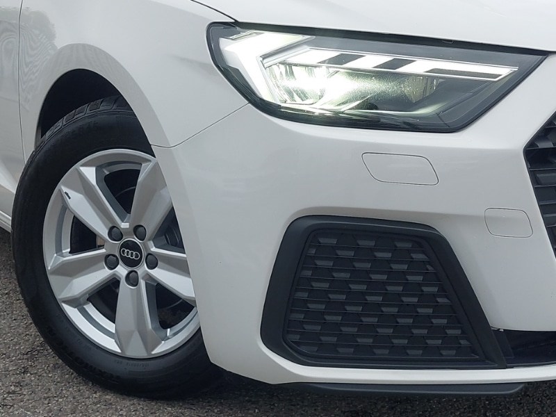 Used Audi A1 2021 for sale - 76160868: Photo 9