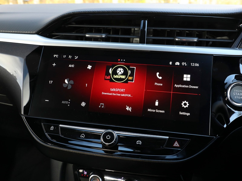 Used Vauxhall Corsa 2025 for sale - 76233441: Photo 12