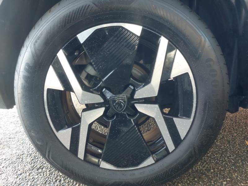 Used Peugeot 2008 2024 for sale - 77677994: Photo 17