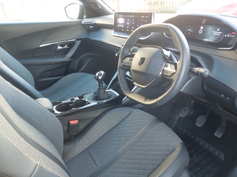 Used Peugeot 2008 2024 for sale - 77677994: Photo 18