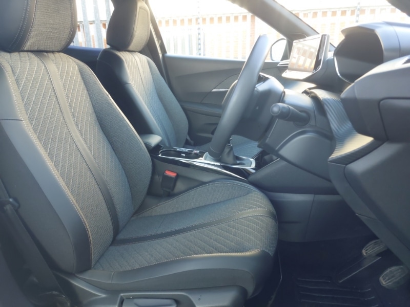 Used Peugeot 2008 2024 for sale - 77677994: Photo 19