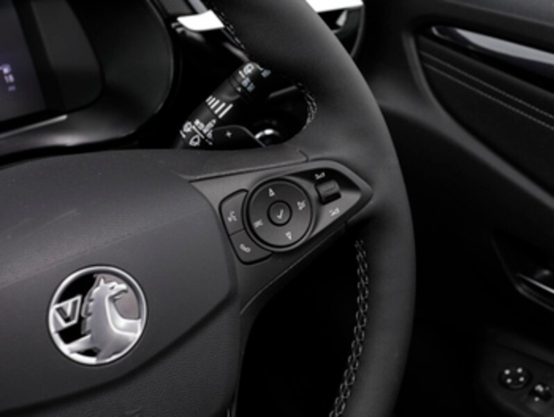 Used Vauxhall Corsa 2025 for sale - 77509232: Photo 16