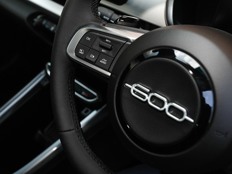 Used Fiat 600 2025 for sale - 77028492: Photo 15