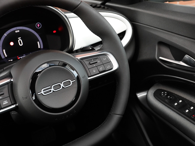 Used Fiat 600 2025 for sale - 77028492: Photo 16