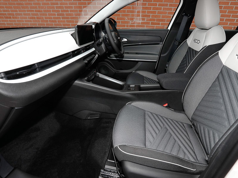 Used Fiat 600 2025 for sale - 77028492: Photo 5