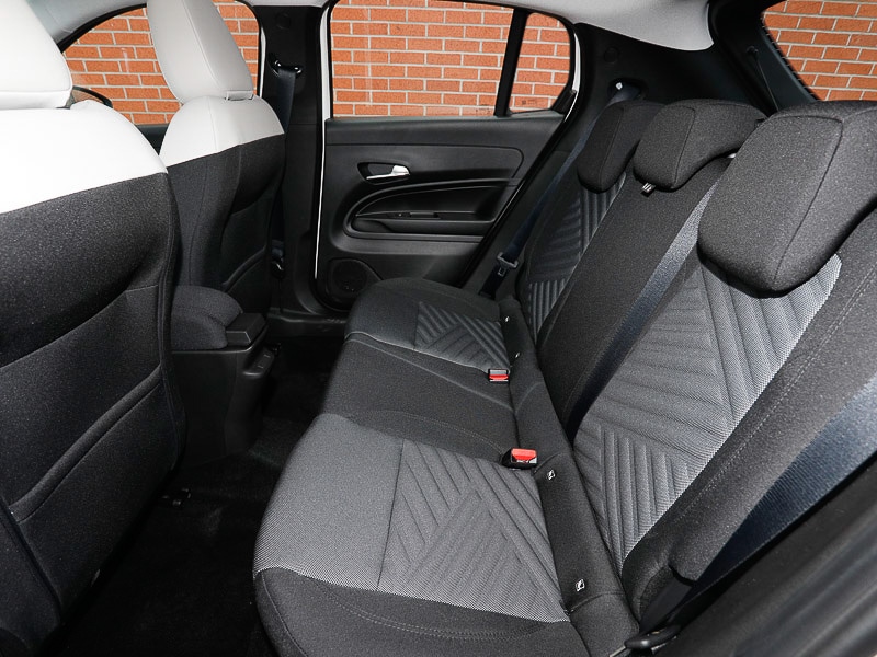 Used Fiat 600 2025 for sale - 77028492: Photo 6