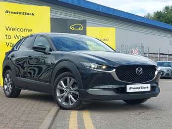 2021 - 2.0 e-Skyactiv G MHEV GT Sport 5dr
