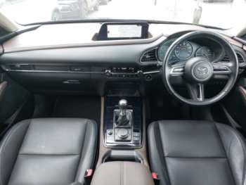 Used Mazda CX-30 2021 for sale - 75125111: Photo