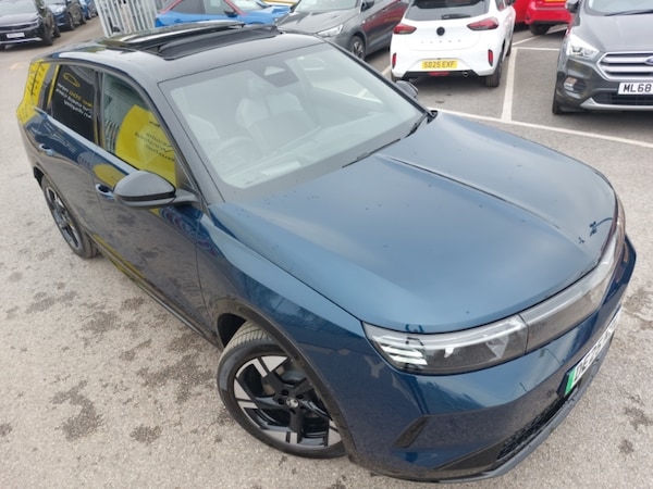 Used Vauxhall Grandland 2025 for sale - 74422907: Photo 13