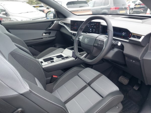 Used Vauxhall Grandland 2025 for sale - 74422907: Photo 18
