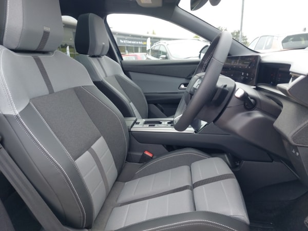 Used Vauxhall Grandland 2025 for sale - 74422907: Photo 19
