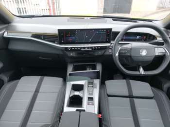 Used Vauxhall Grandland 2025 for sale - 74422907: Photo