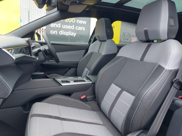 Used Vauxhall Grandland 2025 for sale - 74422907: Photo 5