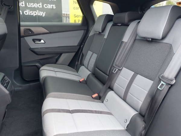 Used Vauxhall Grandland 2025 for sale - 74422907: Photo 6