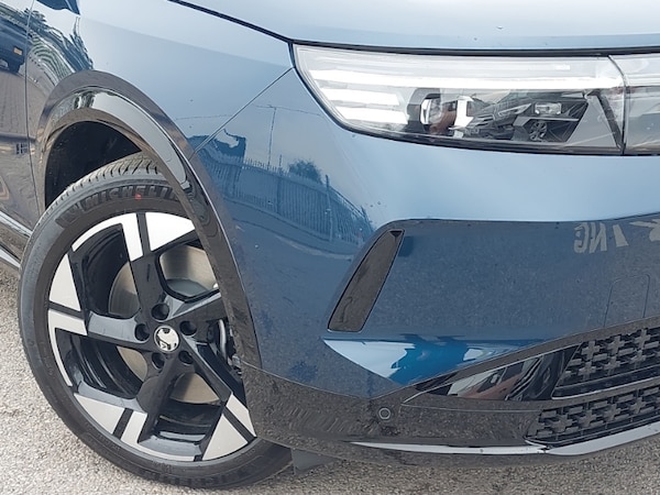 Used Vauxhall Grandland 2025 for sale - 74422907: Photo 9