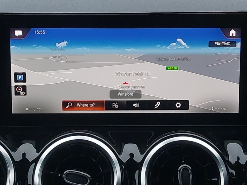 Used Mercedes-Benz GLA 2022 for sale - 76822152: Photo 10