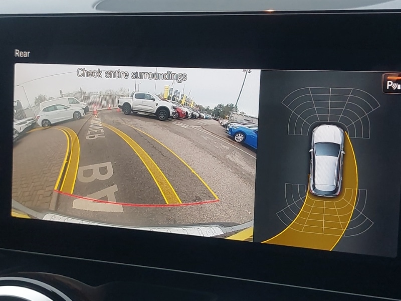 Used Mercedes-Benz GLA 2022 for sale - 76822152: Photo 11