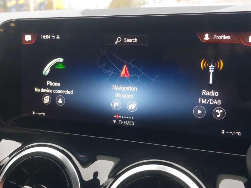 Used Mercedes-Benz GLA 2022 for sale - 76822152: Photo 13