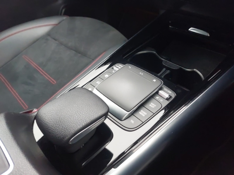 Used Mercedes-Benz GLA 2022 for sale - 76822152: Photo 14