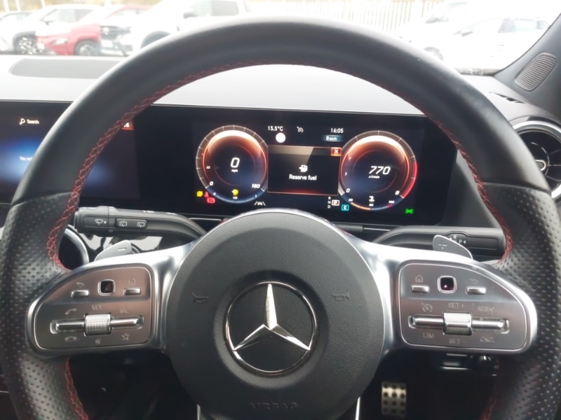 Used Mercedes-Benz GLA 2022 for sale - 76822152: Photo 15