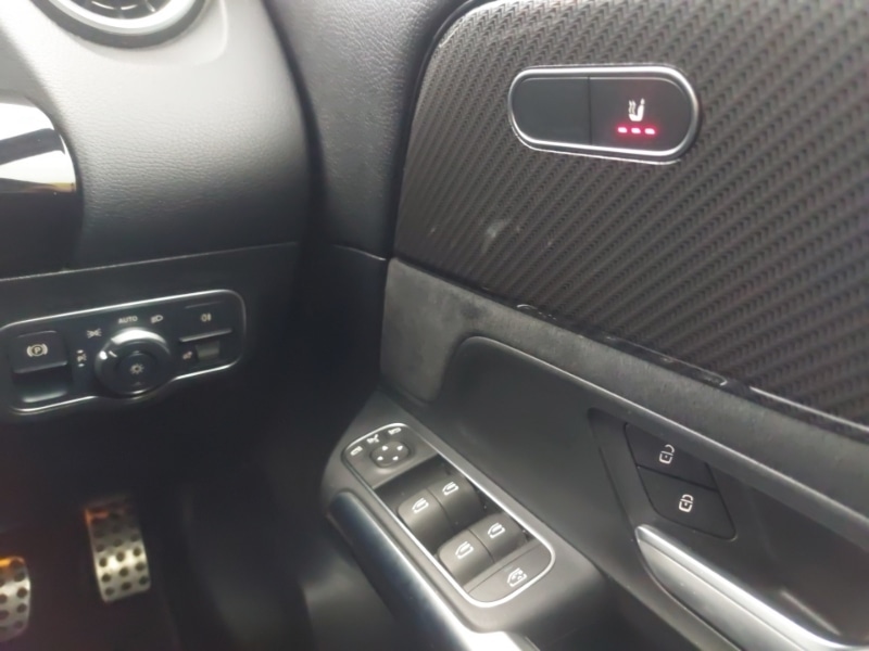 Used Mercedes-Benz GLA 2022 for sale - 76822152: Photo 16