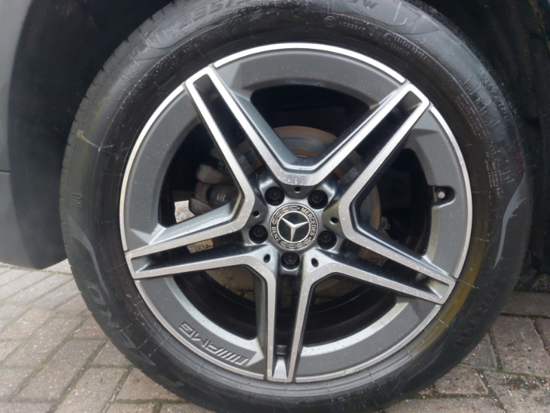 Used Mercedes-Benz GLA 2022 for sale - 76822152: Photo 17