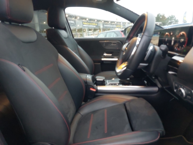 Used Mercedes-Benz GLA 2022 for sale - 76822152: Photo 19