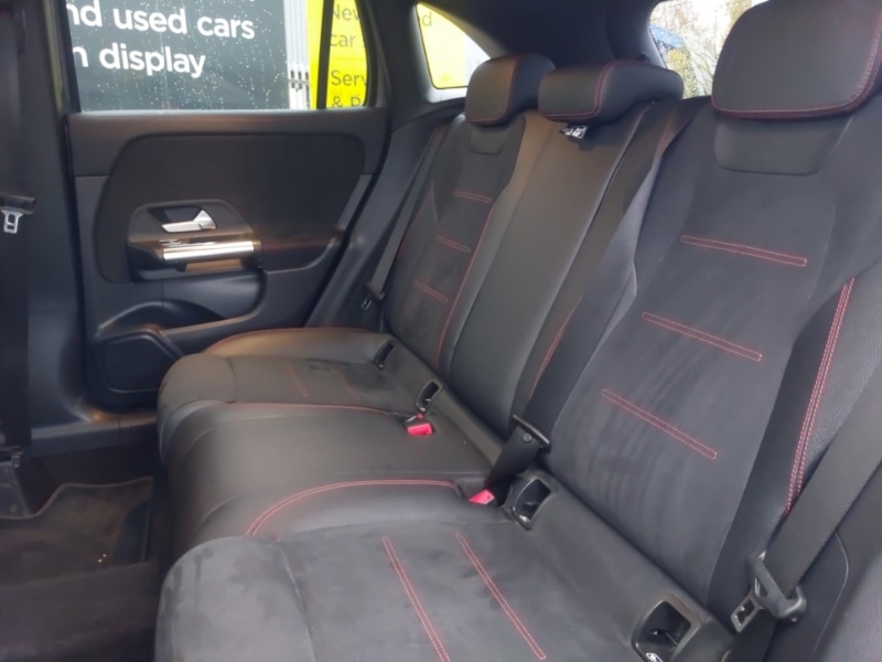 Used Mercedes-Benz GLA 2022 for sale - 76822152: Photo 6