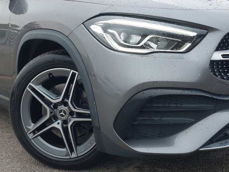 Used Mercedes-Benz GLA 2022 for sale - 76822152: Photo 9