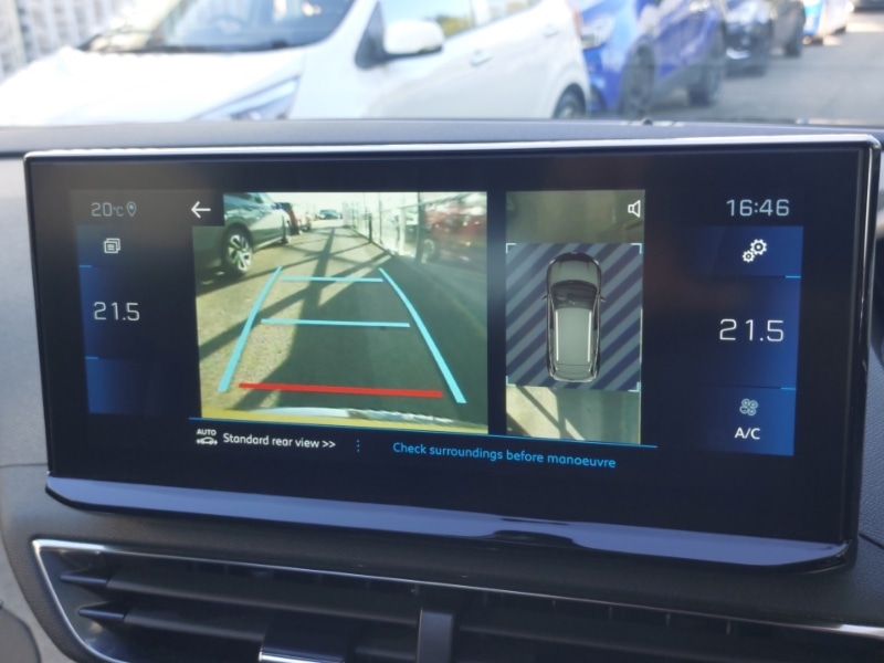 Used Peugeot 3008 2023 for sale - 78147594: Photo 11