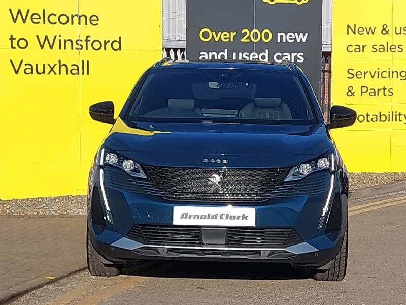 Used Peugeot 3008 2023 for sale - 78147594: Photo 12