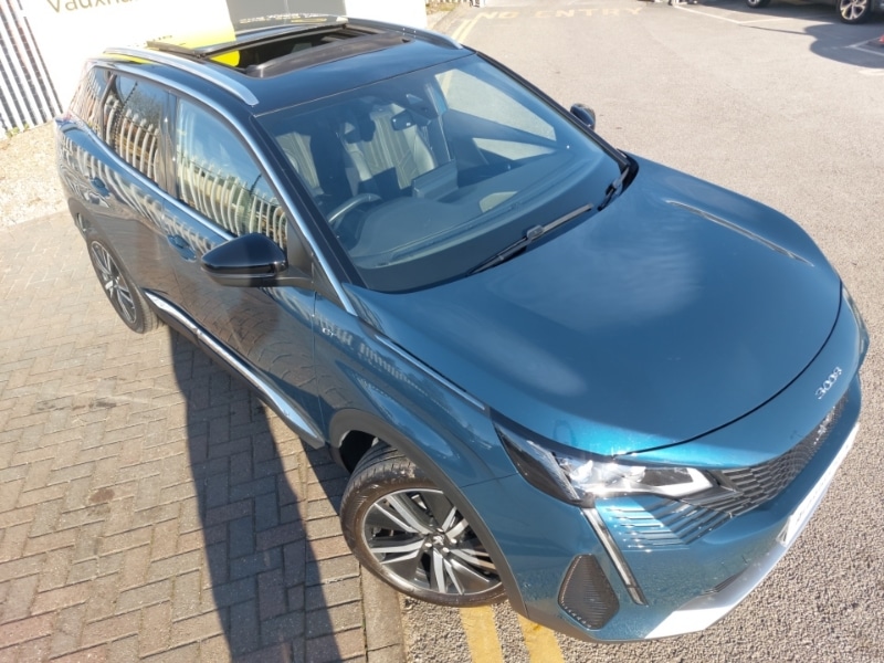 Used Peugeot 3008 2023 for sale - 78147594: Photo 13