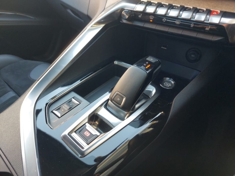 Used Peugeot 3008 2023 for sale - 78147594: Photo 14