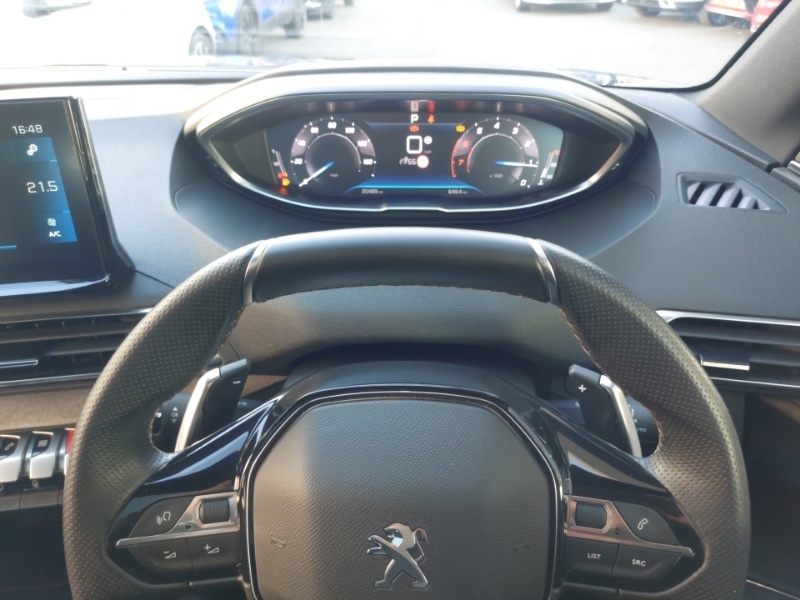 Used Peugeot 3008 2023 for sale - 78147594: Photo 15