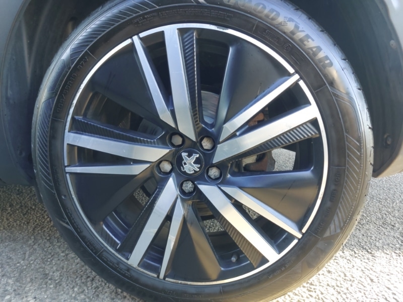 Used Peugeot 3008 2023 for sale - 78147594: Photo 17