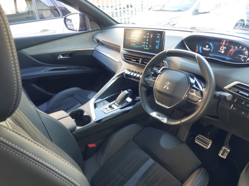 Used Peugeot 3008 2023 for sale - 78147594: Photo 18