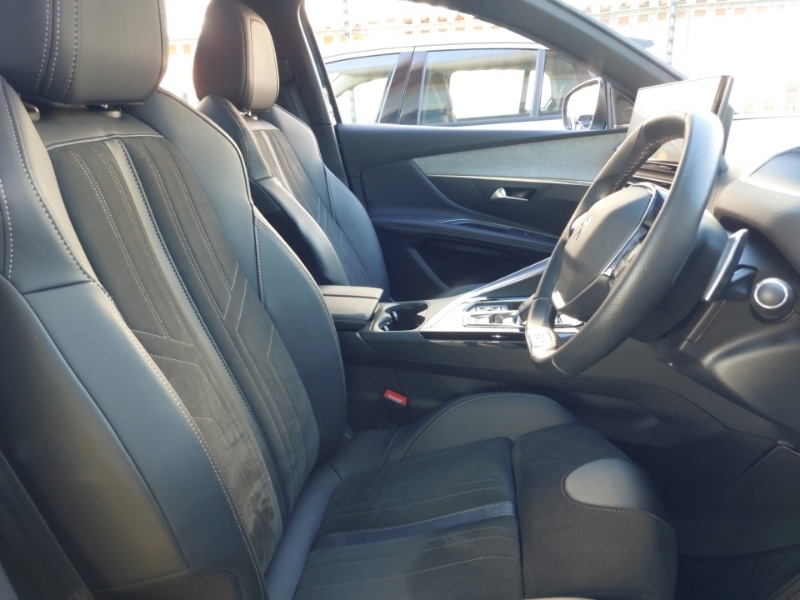 Used Peugeot 3008 2023 for sale - 78147594: Photo 19