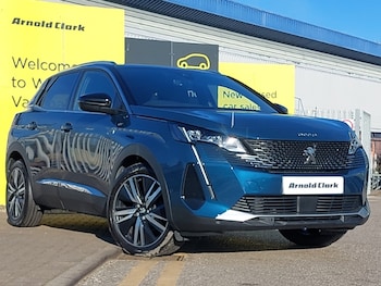Used Peugeot 3008 2023 for sale - 78147594: Photo