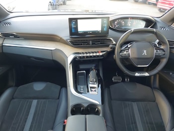 Used Peugeot 3008 2023 for sale - 78147594: Photo