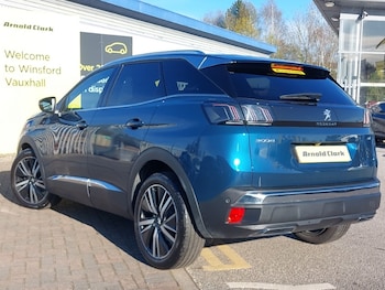 Used Peugeot 3008 2023 for sale - 78147594: Photo