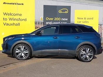 Used Peugeot 3008 2023 for sale - 78147594: Photo